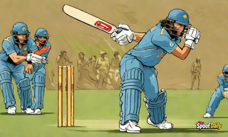 Kirat Rotli Announces Retirement From Cricket To Focus Full-Time On Being Kirat Rotli