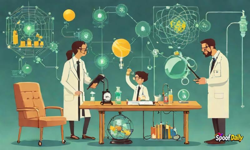 Scientists Build AI That Predicts Exactly When Your Parents Will Call; 94% Accurate