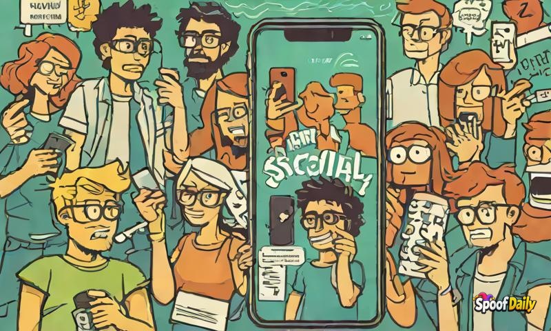 New App 'AntiSocial' Lets You Punish Friends Who Don't Reply To Messages Within 30 Seconds