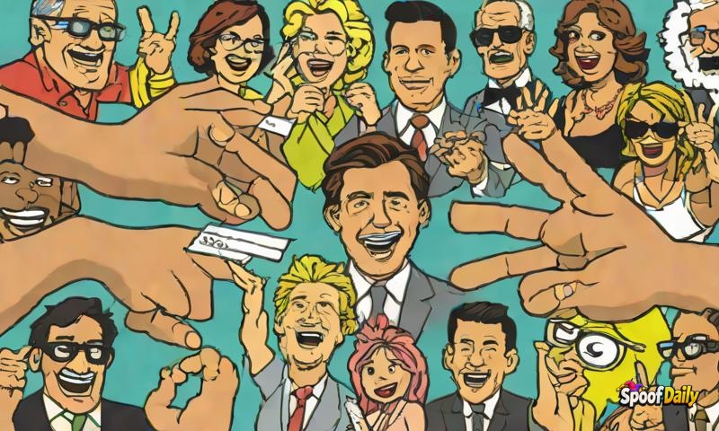 Hollywood Announces Live-Action Remake Of Rock, Paper, Scissors, Hires 47 Writers, 3 Directors