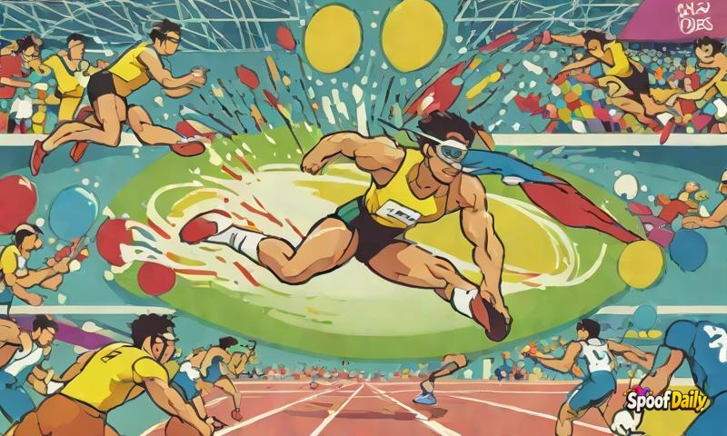 Olympic Committee Announces New Sport: Competitive Sleeping, First Event In 47 Days