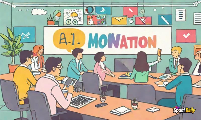 Company Introduces 'Monday Motivation' AI That Only Sends Insulting Messages
