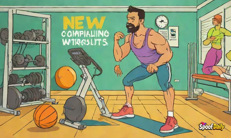 New Fitness Trend: 'Complaining Workouts' Where You Only Exercise While Complaining
