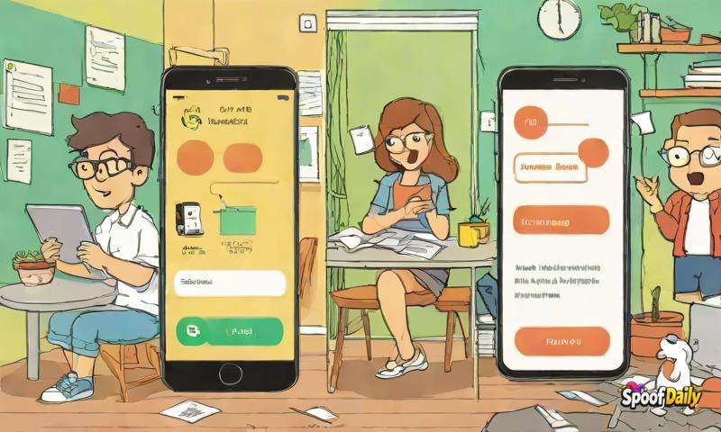 New App 'Roommate Translator' Converts Passive-Aggressive Notes Into Actual Communication