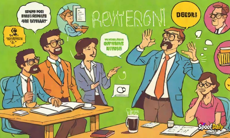 New Service Offers 'Professional Overthinkers' Who Make Decisions For You