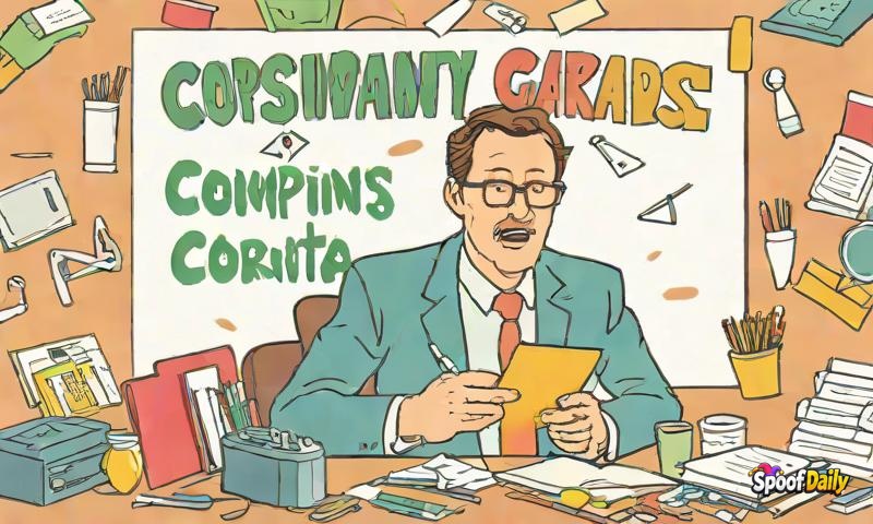 Man Creates 'Passive Aggressive Greeting Card Generator' That Writes Complaints As Well Wishes