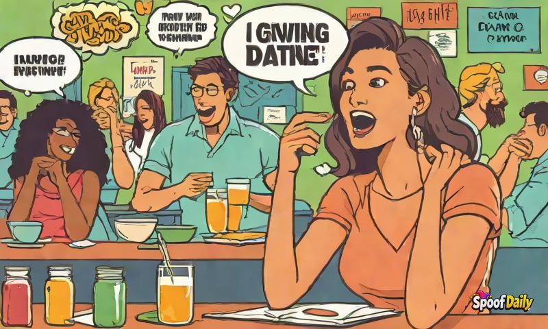 Woman Says 'I'm Giving Up Dating' After 47 Bad Hinge Dates In One Year