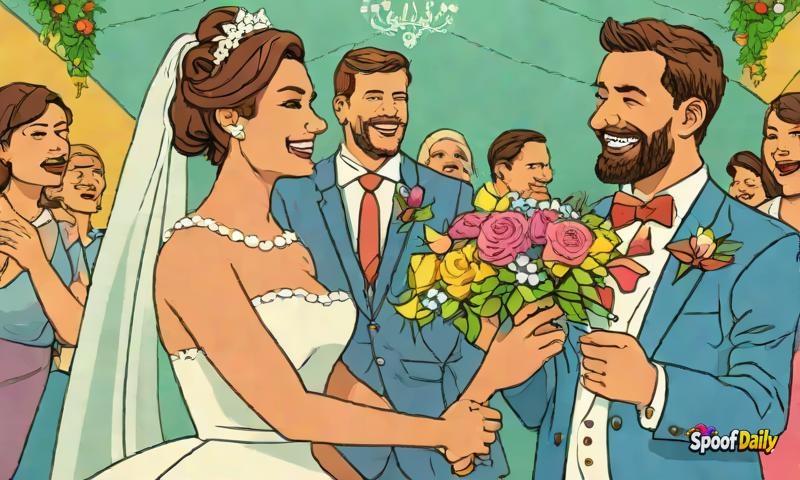 Bride Cancels Wedding After Groom Says 'I Guess' When Asked 'Do You Take This Woman?'