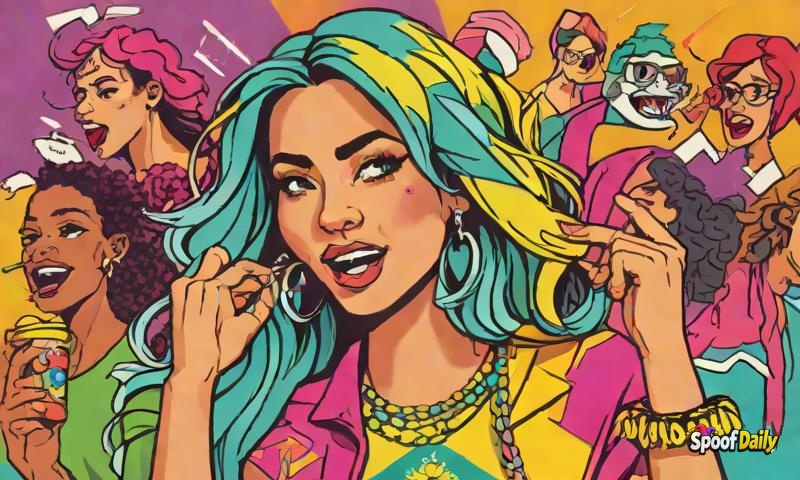 Woman's 'I'm Not Like Other Girls' Phase Lasted 8 Years, She's Now 'Exactly Like Other Girls'