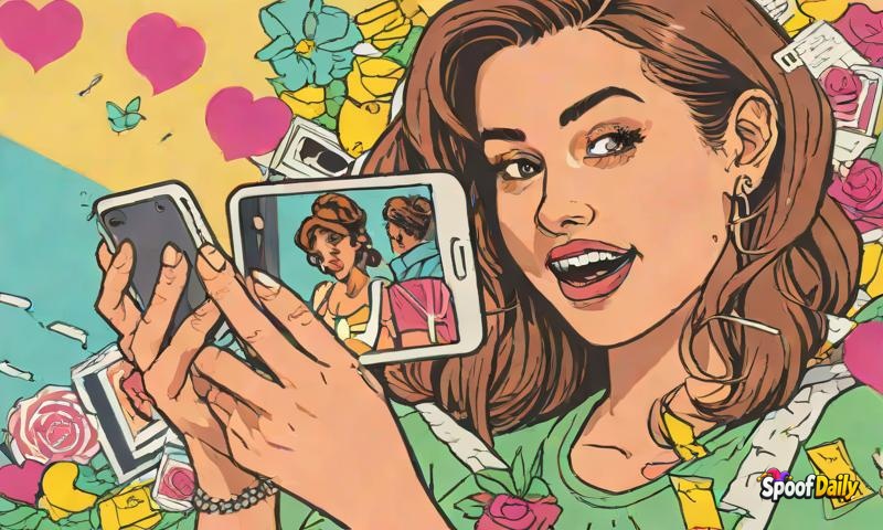 Woman Accidentally Likes Ex's New Girlfriend's Photo From 2019, Immediately Deletes Instagram