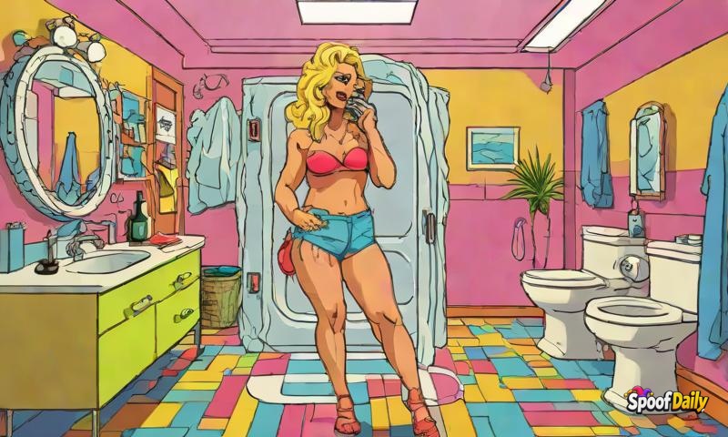 Reality TV Star's 'I'm Leaving The Show' Drama Was Just A Bathroom Break, Producers Are Furious
