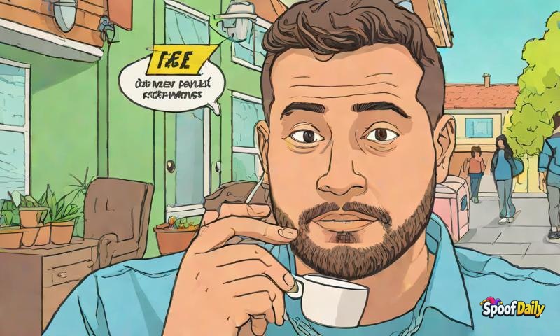 Man's 'Test' Post About Faking His Own Disappearance Accidentally Goes Viral, Now He Can't Come Back