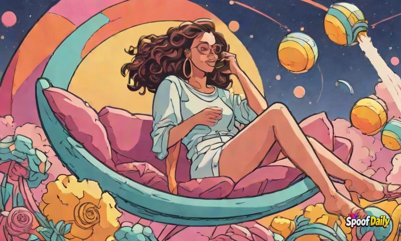 Woman's 'Soft Launch' Was So Soft Nobody Realized She Was In A Relationship For 6 Months