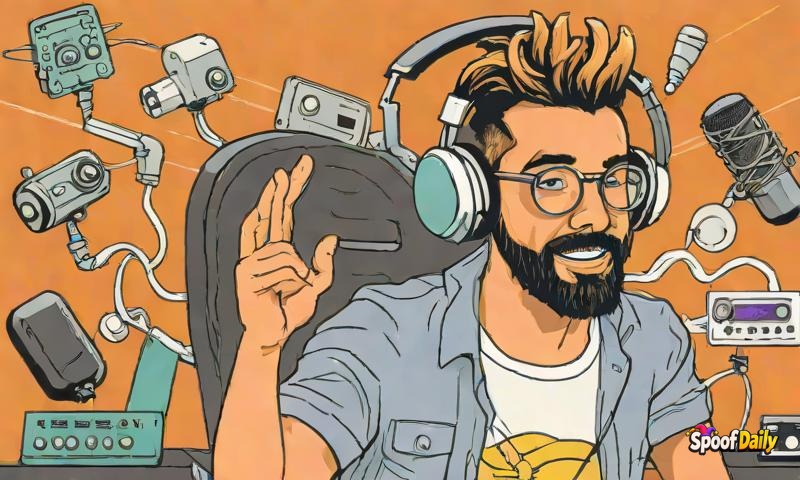Podcaster's 'Unpopular Opinion' Was Actually The Most Popular Opinion, Gets Dragged