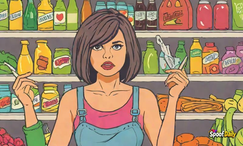 Woman's 'Breakup Haircut' Was So Drastic Her Ex Didn't Recognize Her At The Grocery Store