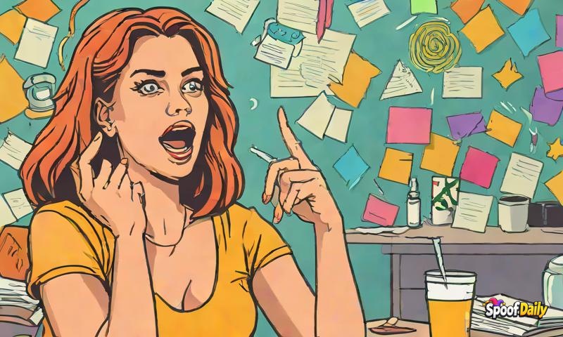 Woman's 'Manifesting' Post Was Screenshotted By Her Ex, Used As Evidence In Their Breakup