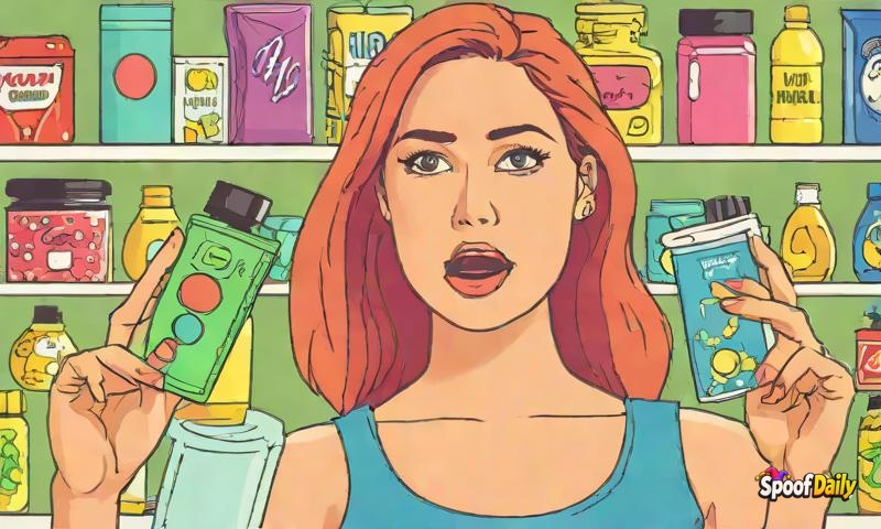 Woman's 'De-Influencing' Video Accidentally Made Everyone Buy The Product She Was Criticizing