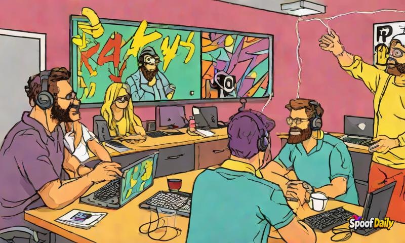 Influencer's 'Raw' Podcast Episode Was Edited 47 Times To Remove Any 'Rawness'