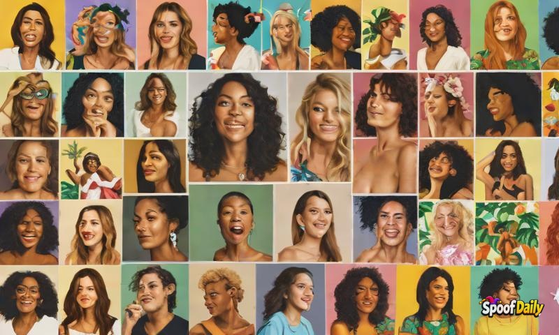 Woman's 'Healing Era' Instagram Grid Hasn't Changed In 2 Years, She's Been 'Healing' For Awhile