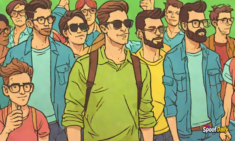 Guy's 'I'm Not Like Other Guys' Was Immediately Followed By Him Being Exactly Like Other Guys