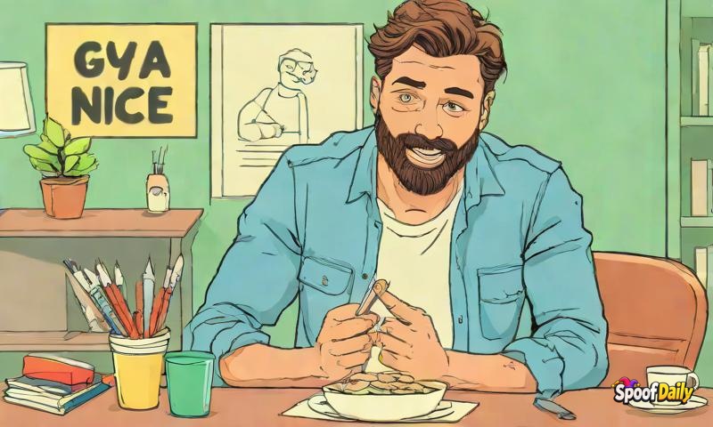 Guy's 'I'm A Nice Guy' Apology Is Just Him Explaining Why She's Wrong To Be Upset