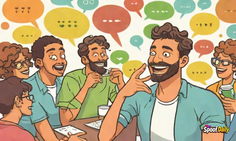 Guy's 'Quick Question' In The Group Chat Sparks 400 Messages, Nobody Remembers Original Question
