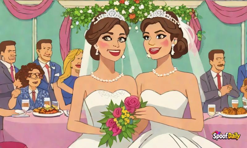 Bride's 'No Gifts' Policy Was Actually A Test, Guests Failed, Wedding Is Now 'On Hold'