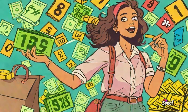 Woman's 'Girl Math' Convinced Her That Returning An Item She Never Bought Is 'Free Money'