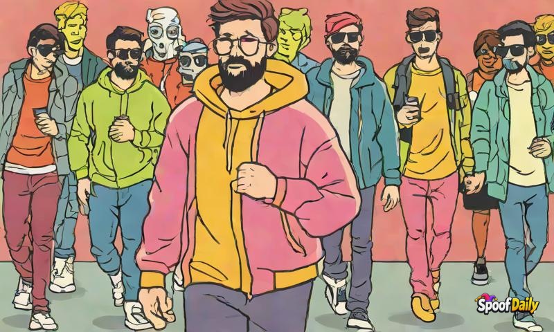 Guy's 'I'm Not Like Other Guys' Is Followed By Him Ghosting, Proving He Is Exactly Like Other Guys