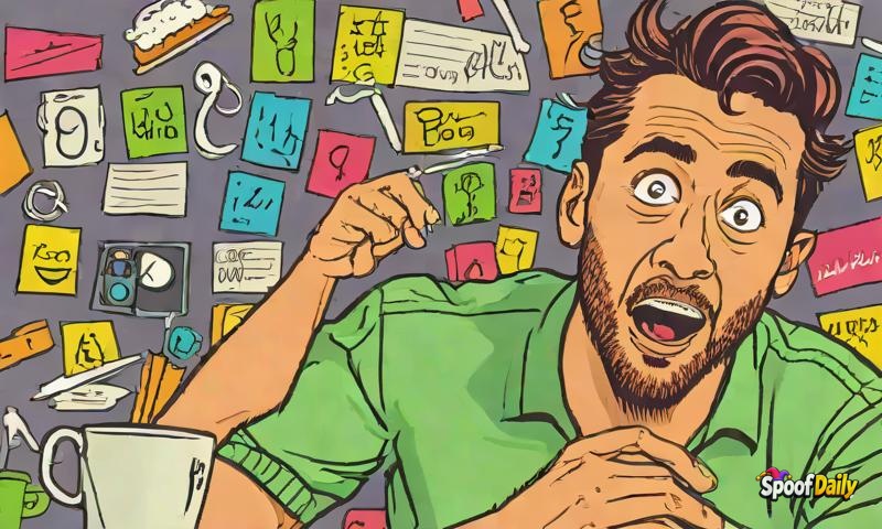 Guy's 'I'm Just Being Honest' Is Code For 'I'm About To Say Something Unnecessarily Hurtful'