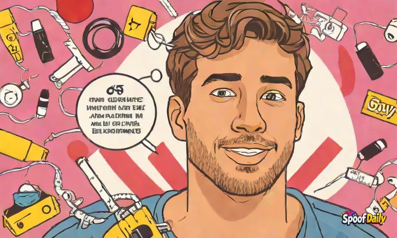 Guy's Tinder Bio Says '6f 2in — He's 5f 11in And The Date Brought A Tape Measure, Chaos Ensues