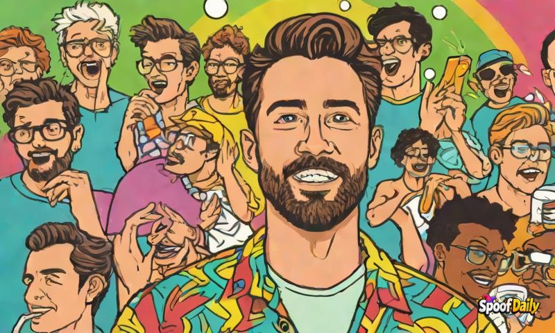Guy's 'I'm Just Being Honest' Is Actually 'I Have No Filter And It's Everyone Else's Problem'