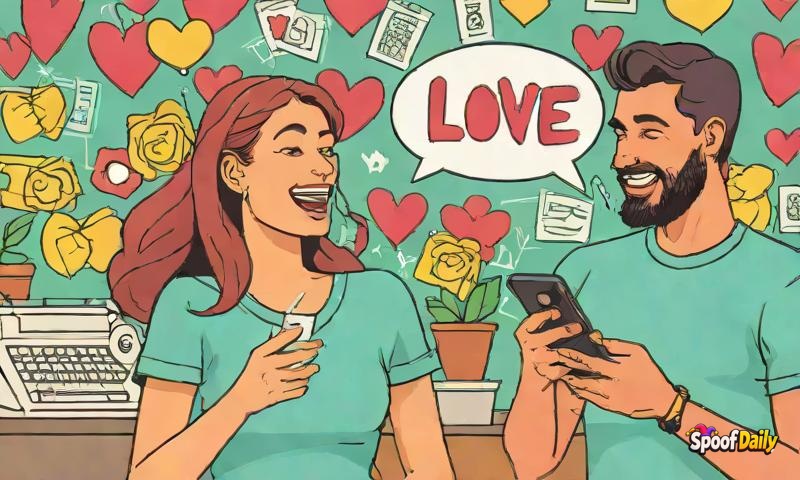 Guy Returns His Girlfriend's 'I Love You' Text, Demands A Refund For Emotional Investment