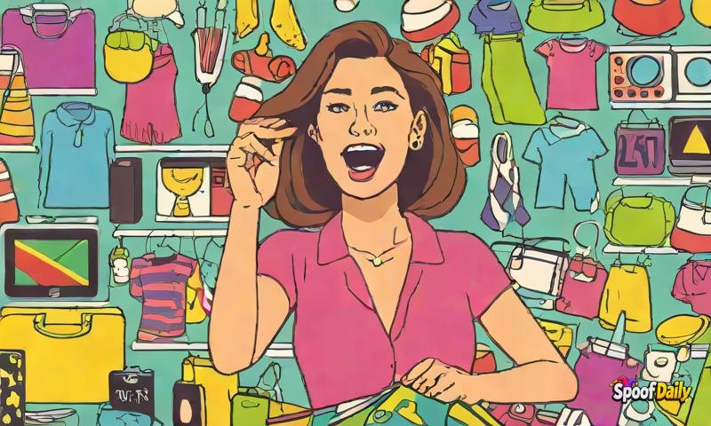 Woman's 'De-Influencing' Video Accidentally Makes Everyone Buy Everything She Said Not To Buy