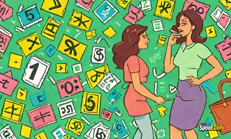 Woman's 'Girl Math' Determines That Returning An Item She Never Bought Is 'Free Money'