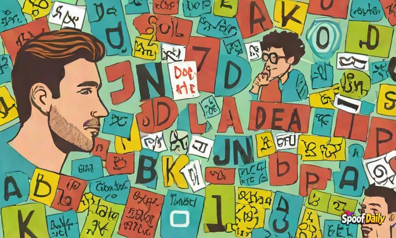 Man Uses 47 Different 'Dear John' Letters To Break Up, Forgets Which One He Sent