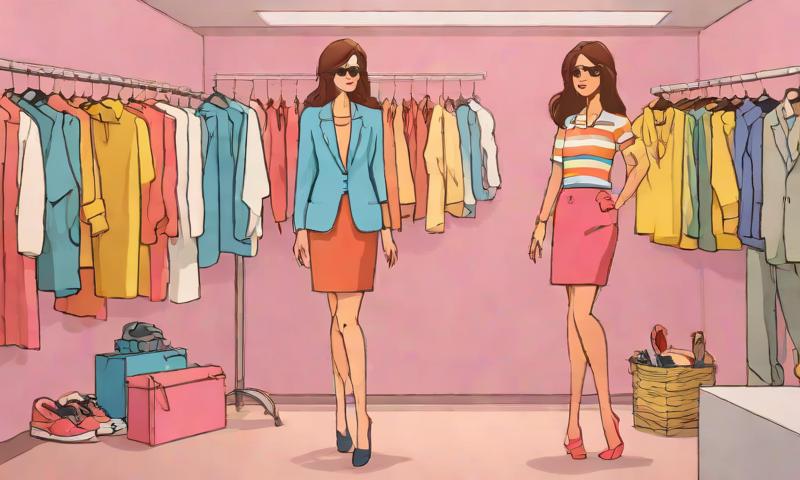 Woman's 'Soft Launch' Was So Soft Nobody Realized She Was Dating A Mannequin From A Department Store
