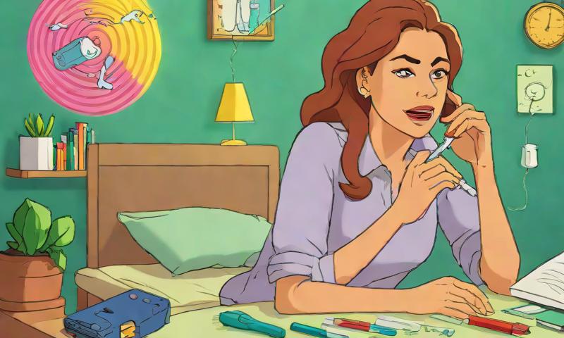 Woman's 'I Can Fix Him' Energy Lasted 3 Weeks, Now She Needs Therapy, He's Fine