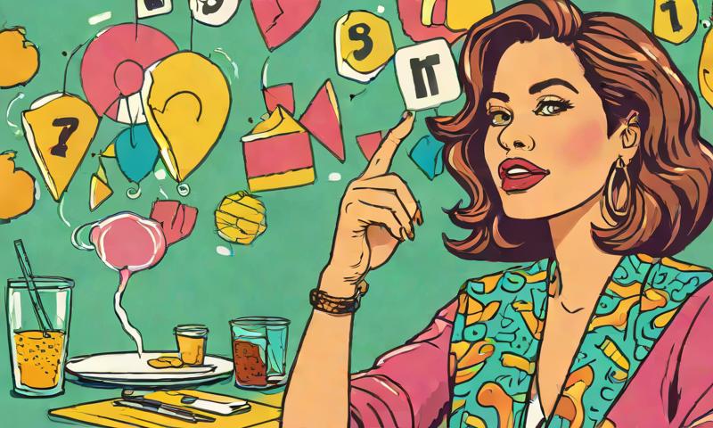 Woman's 'I'm Just Being Honest' Is Actually Just Her Being Rude, She Calls It 'Authenticity'