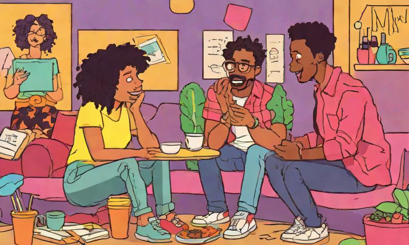 Guy's 'I'm Not Ready For A Relationship' Was Code For 'I'm Not Ready To Stop Seeing 4 Other People'