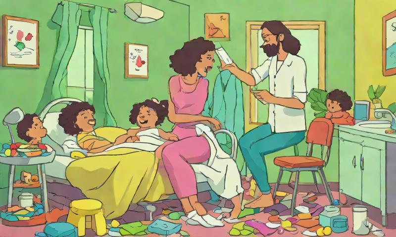 Woman's 'Healing Era' Has Lasted 14 Months, Her Ex Is Now Married With Kids, She's 'Still Processing'