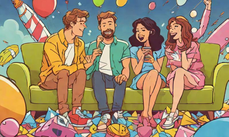 Woman's 'Soft Launch' Was So Soft Nobody Realized She Was Dating Her Ex's Best Friend
