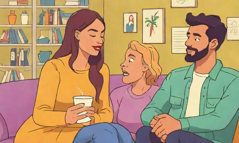Woman's 'I Can Fix Him' Energy Lasted 3 Weeks, Now He's Dating Someone Else, She's In Therapy