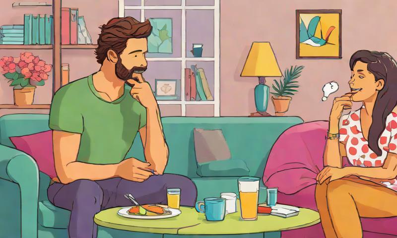 Woman's 'I Can Fix Him' Energy Lasted 3 Weeks, Now He's Dating Someone Else, She's In Therapy