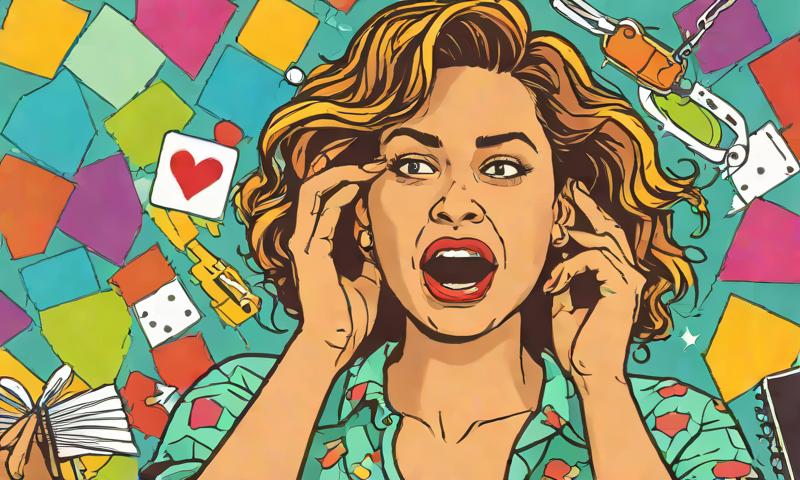 Woman's 'I'm Just Being Honest' Is Actually Just Her Being Rude, She Calls It 'Authenticity'