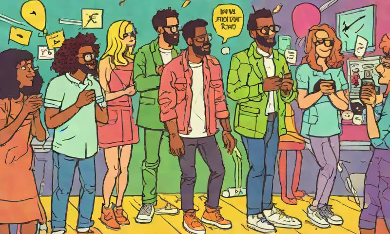 Guy's 'I'm Not Ready For A Relationship' Was Code For 'I'm Not Ready To Stop Seeing 4 Other People'