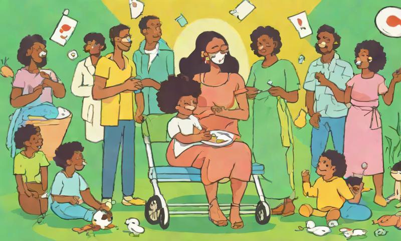 Woman's 'Healing Era' Has Lasted 14 Months, Her Ex Is Now Married With Kids, She's 'Still Processing'