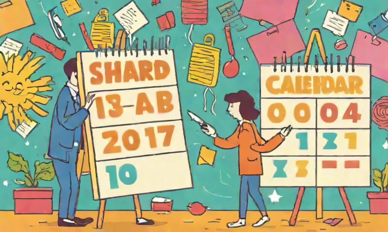 Couple's 'Shared Calendar' Has Become A Weapon, They Keep Scheduling Over Each Other