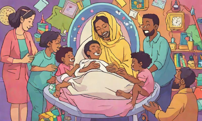 Woman's 'Healing Era' Has Lasted 14 Months, Her Ex Is Now Married With Kids, She's 'Still Processing'