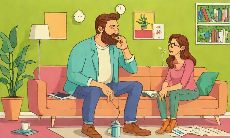 Woman's 'I Can Fix Him' Energy Lasted 3 Weeks, Now He's Dating Someone Else, She's In Therapy
